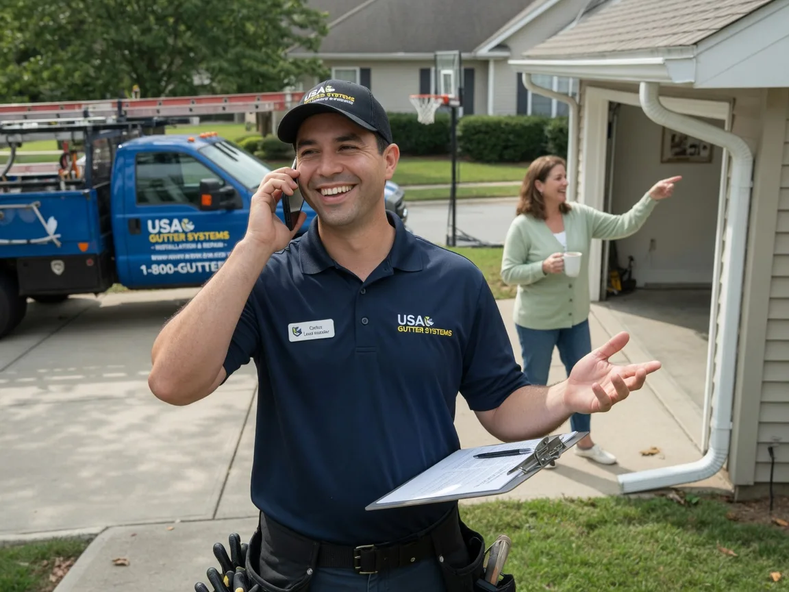 Gutter Installation New Waterford, OH FAQs